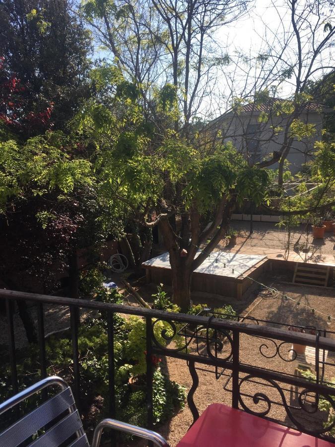 Loustalet D'Aix Lägenhet Aix-en-Provence Exteriör bild