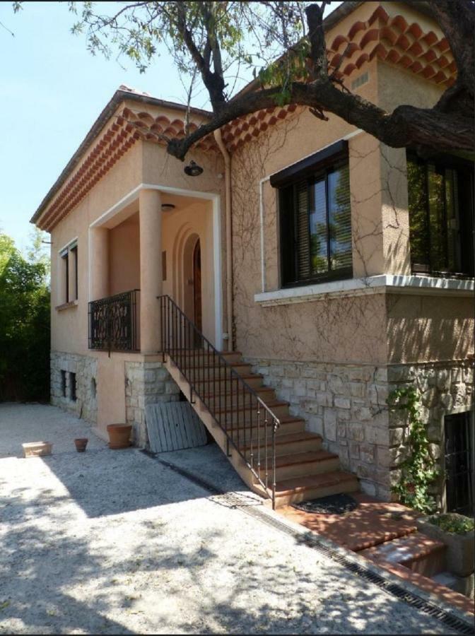 Loustalet D'Aix Lägenhet Aix-en-Provence Exteriör bild