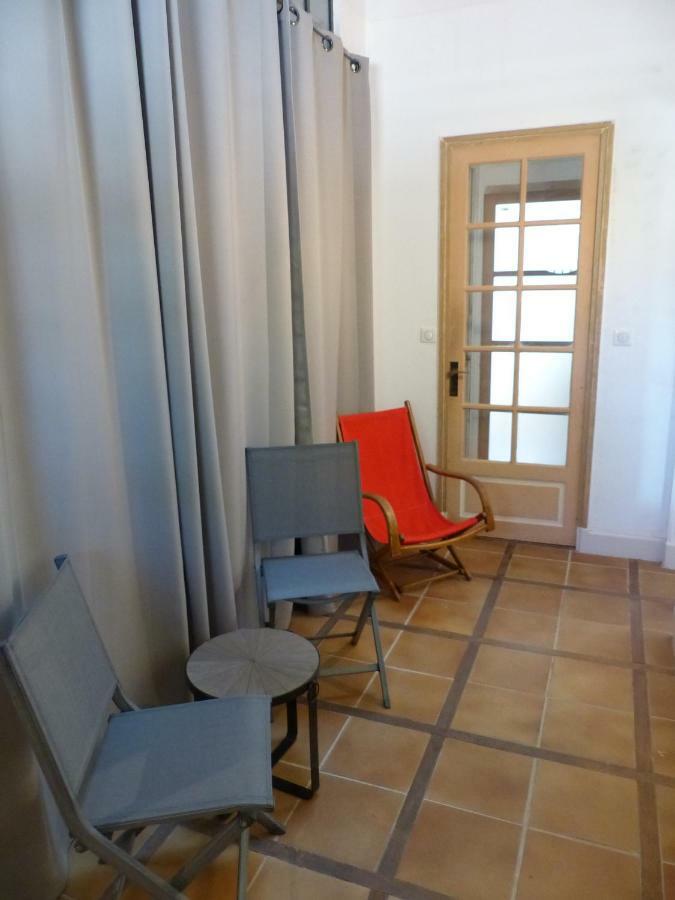 Loustalet D'Aix Lägenhet Aix-en-Provence Exteriör bild