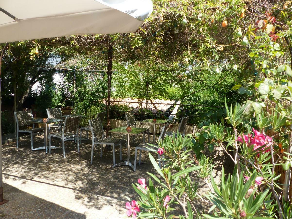 Loustalet D'Aix Lägenhet Aix-en-Provence Exteriör bild
